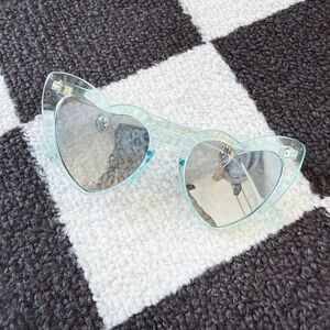 Heart Sunglasses